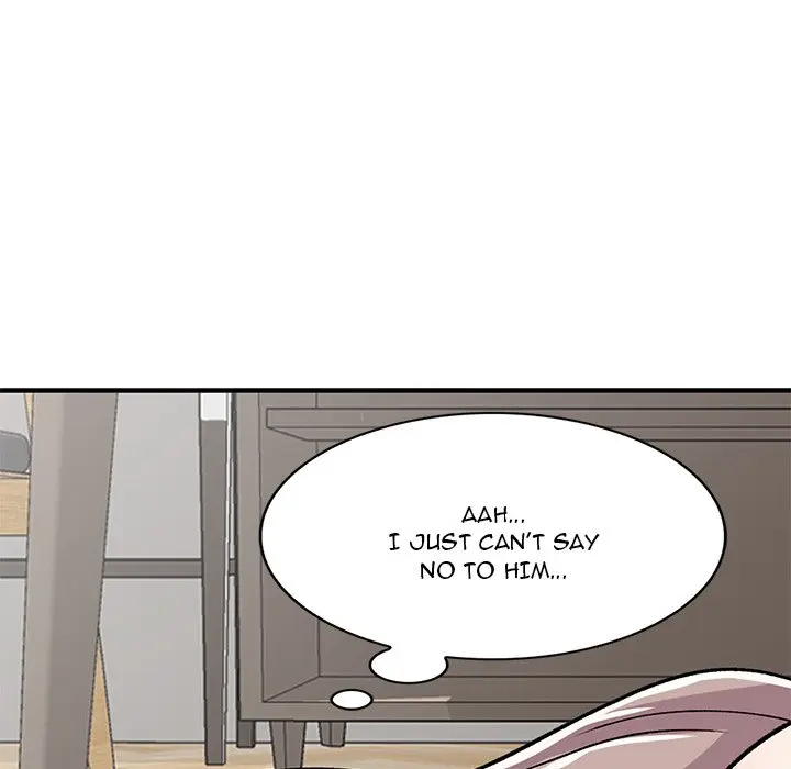Shh Her Secret Manhwa Facon Chapter 48 - Page 62