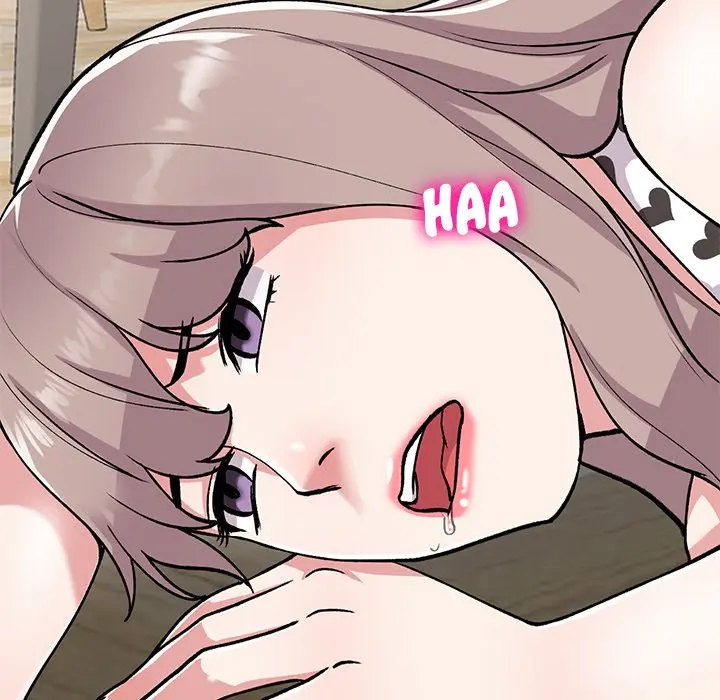Shh Her Secret Manhwa Facon Chapter 48 - Page 63