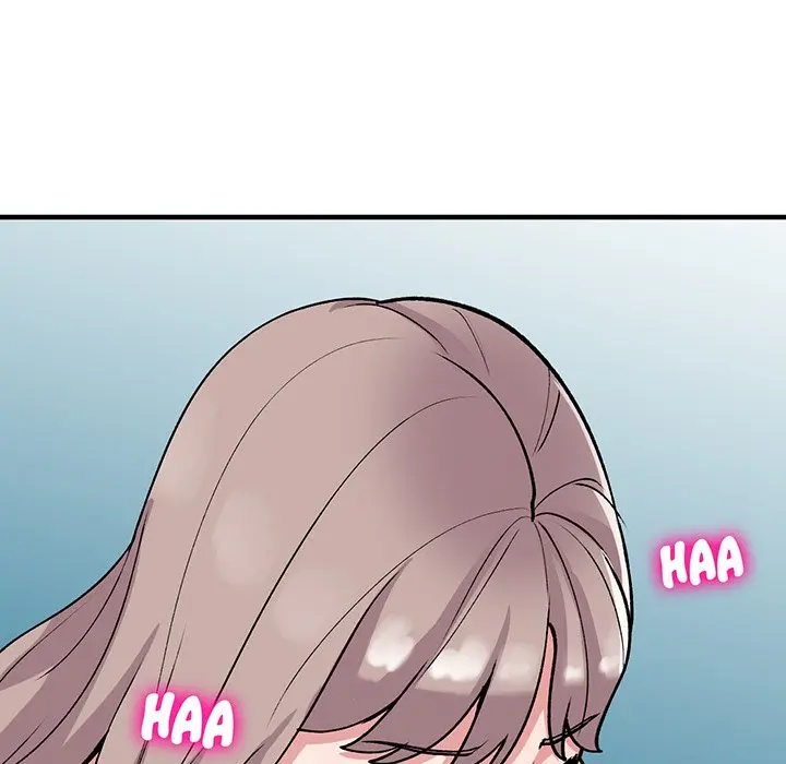 Shh Her Secret Manhwa Facon Chapter 48 - Page 7