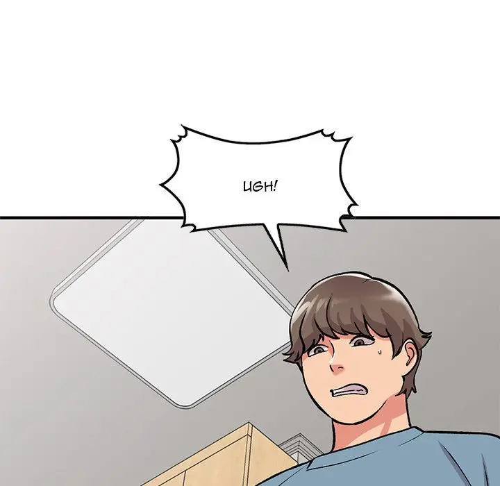 Shh Her Secret Manhwa Facon Chapter 48 - Page 70