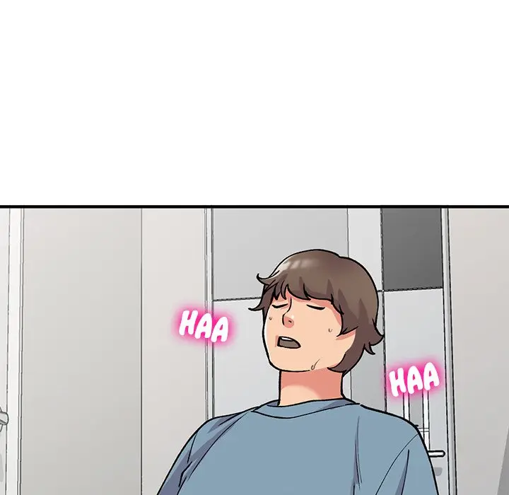 Shh Her Secret Manhwa Facon Chapter 48 - Page 75