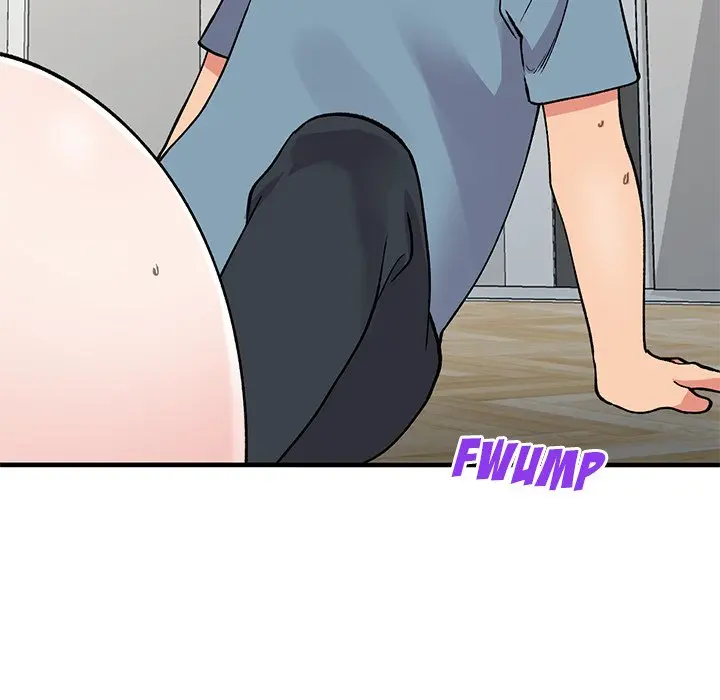 Shh Her Secret Manhwa Facon Chapter 48 - Page 76