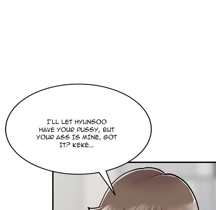 Shh Her Secret Manhwa Facon Chapter 48 - Page 77
