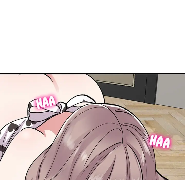 Shh Her Secret Manhwa Facon Chapter 48 - Page 82