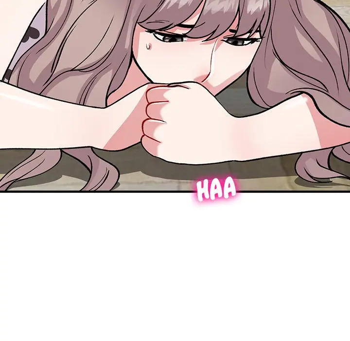 Shh Her Secret Manhwa Facon Chapter 48 - Page 83