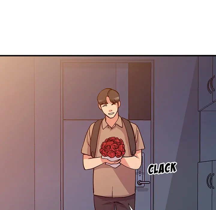 Shh Her Secret Manhwa Facon Chapter 48 - Page 87