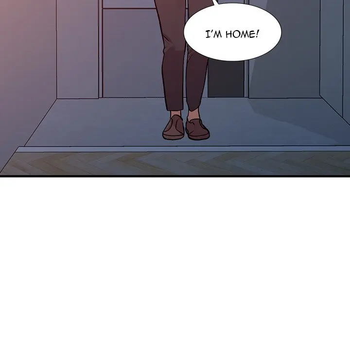 Shh Her Secret Manhwa Facon Chapter 48 - Page 88