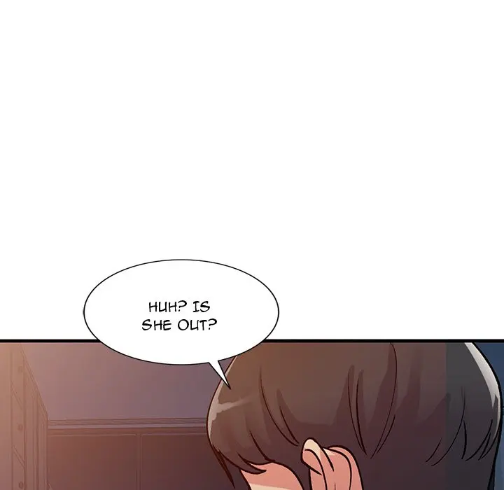 Shh Her Secret Manhwa Facon Chapter 48 - Page 89