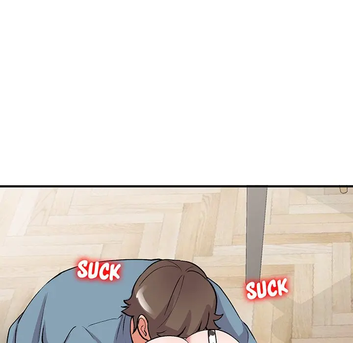 Shh Her Secret Manhwa Facon Chapter 48 - Page 9