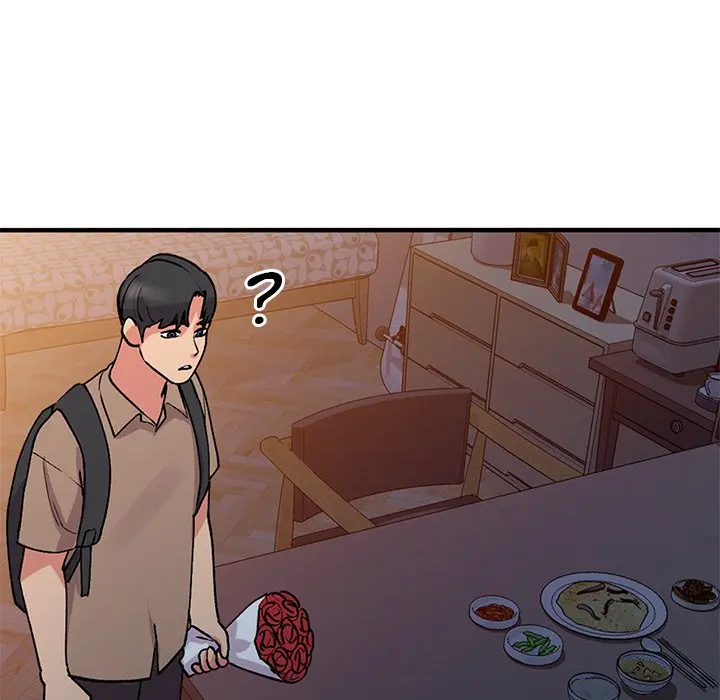 Shh Her Secret Manhwa Facon Chapter 48 - Page 92