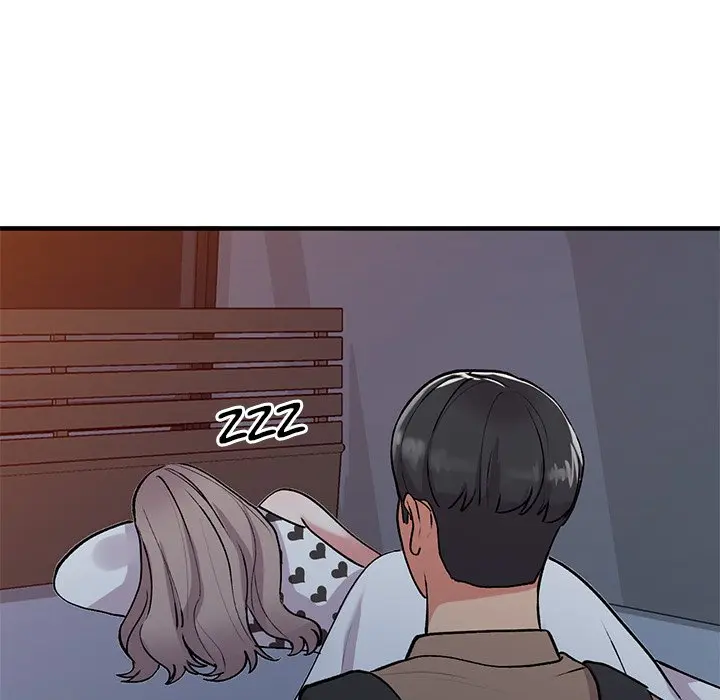 Shh Her Secret Manhwa Facon Chapter 48 - Page 96