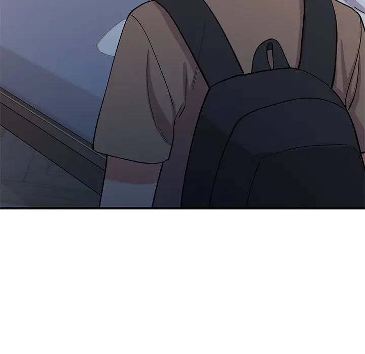 Shh Her Secret Manhwa Facon Chapter 48 - Page 97