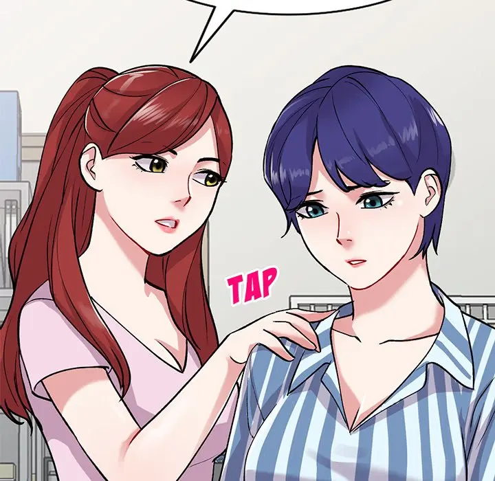 Shh Her Secret Manhwa Facon Chapter 49 - Page 10