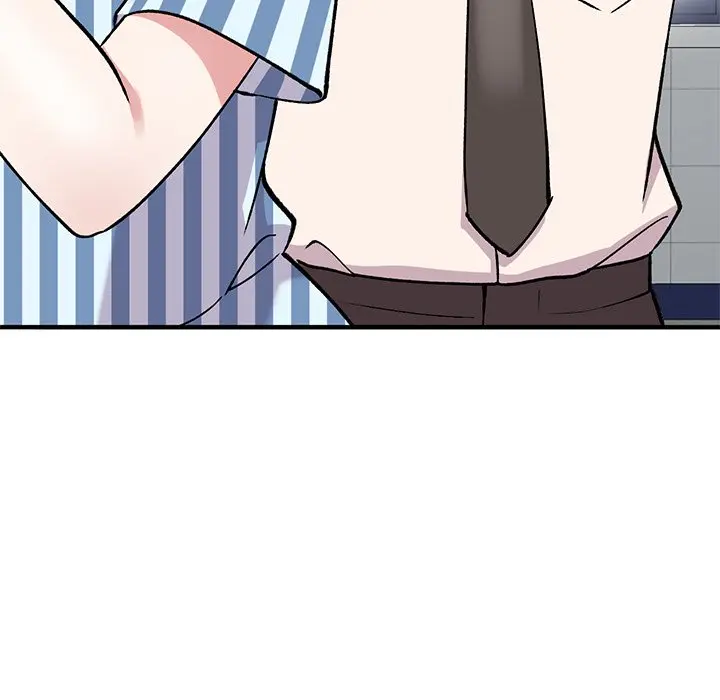 Shh Her Secret Manhwa Facon Chapter 49 - Page 100
