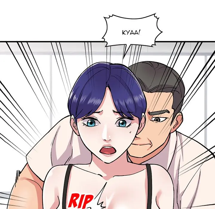 Shh Her Secret Manhwa Facon Chapter 49 - Page 104