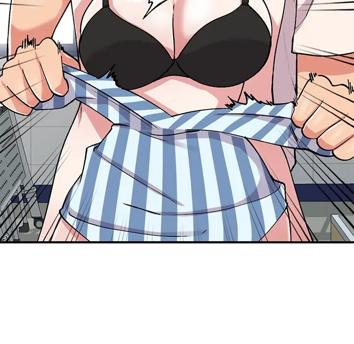 Shh Her Secret Manhwa Facon Chapter 49 - Page 105