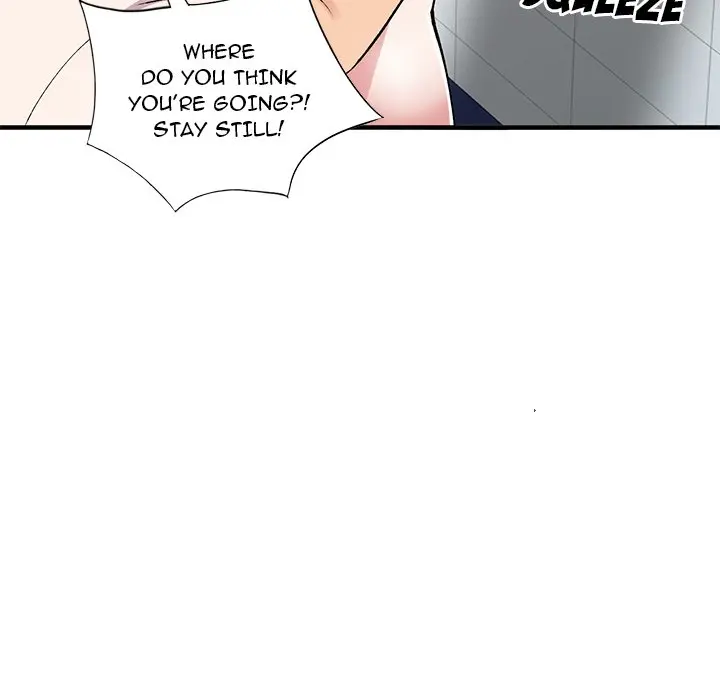 Shh Her Secret Manhwa Facon Chapter 49 - Page 108