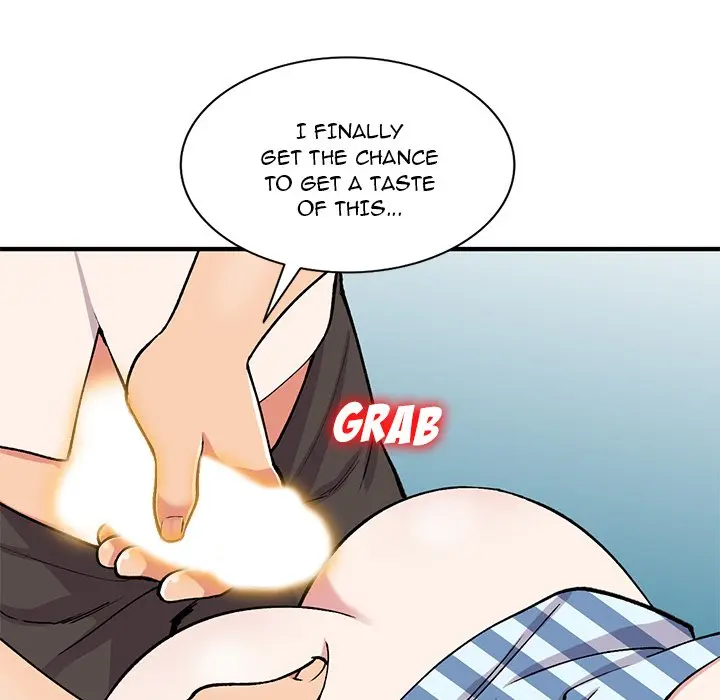 Shh Her Secret Manhwa Facon Chapter 49 - Page 109