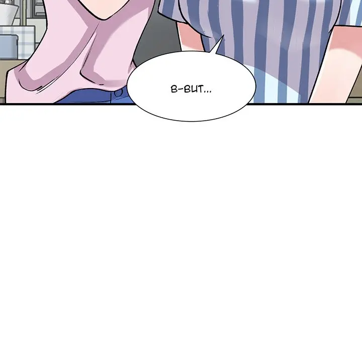 Shh Her Secret Manhwa Facon Chapter 49 - Page 11