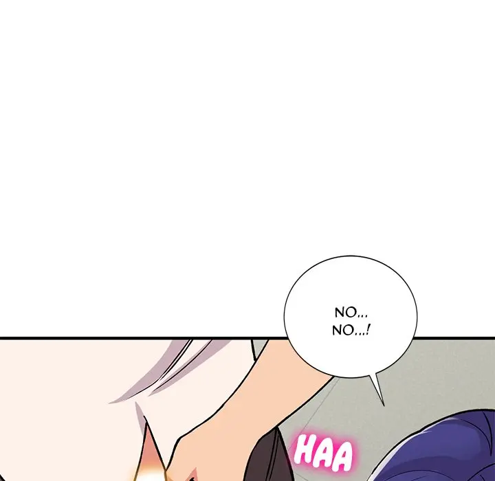 Shh Her Secret Manhwa Facon Chapter 49 - Page 111