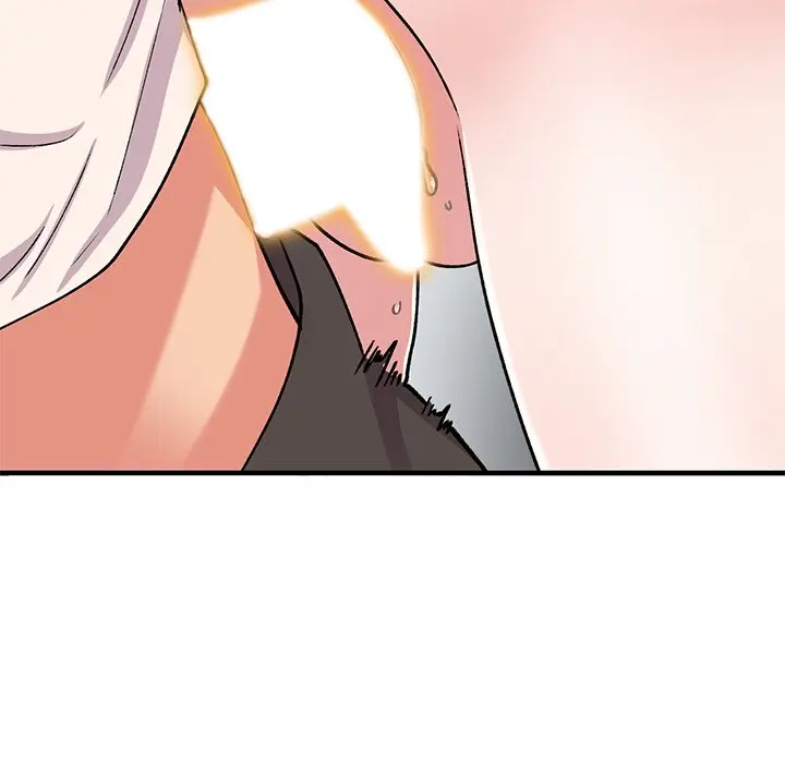 Shh Her Secret Manhwa Facon Chapter 49 - Page 115