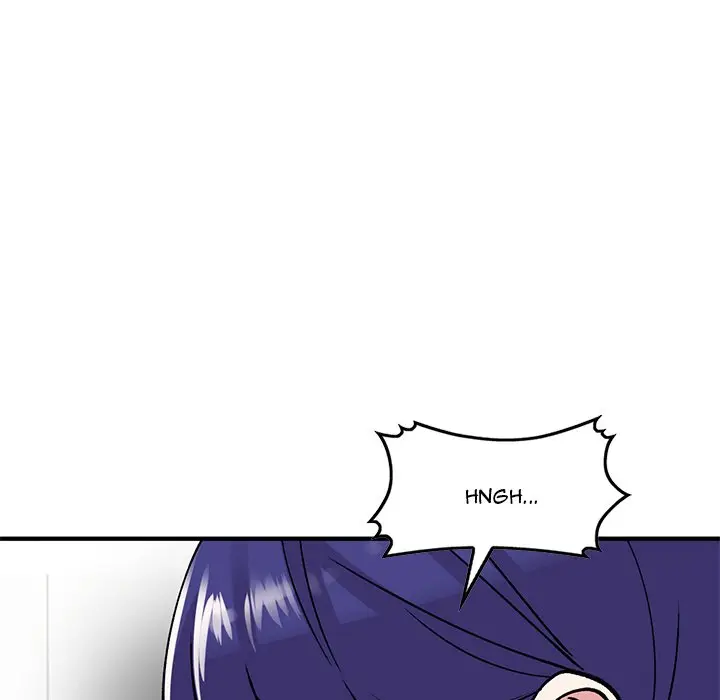 Shh Her Secret Manhwa Facon Chapter 49 - Page 116