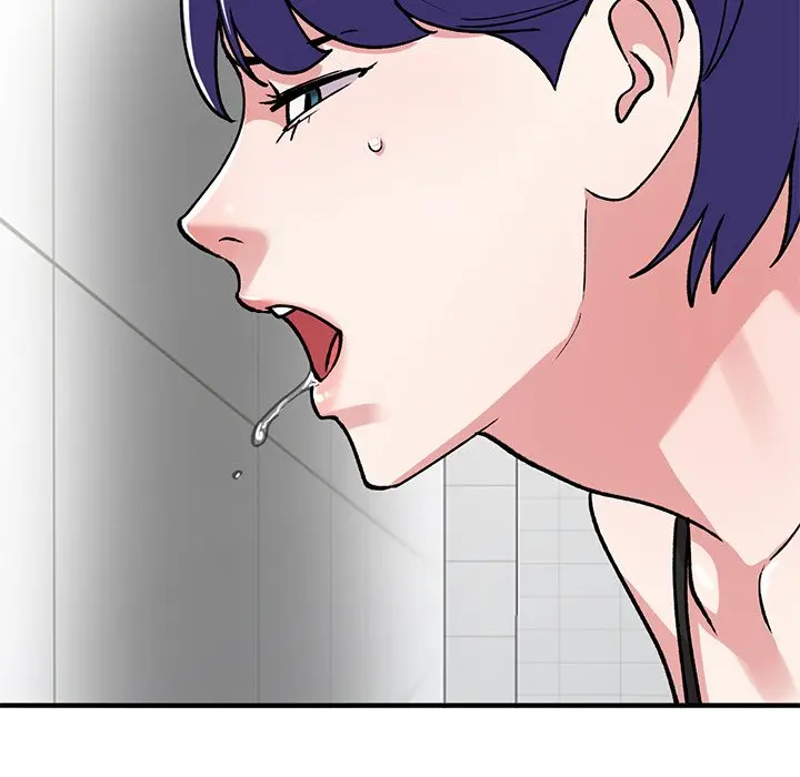 Shh Her Secret Manhwa Facon Chapter 49 - Page 117