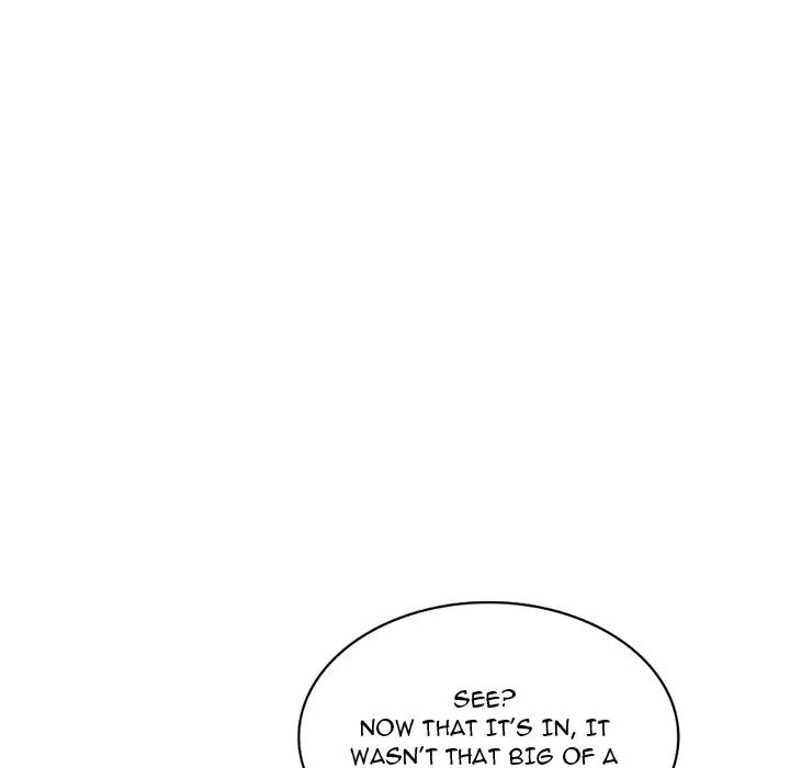 Shh Her Secret Manhwa Facon Chapter 49 - Page 118