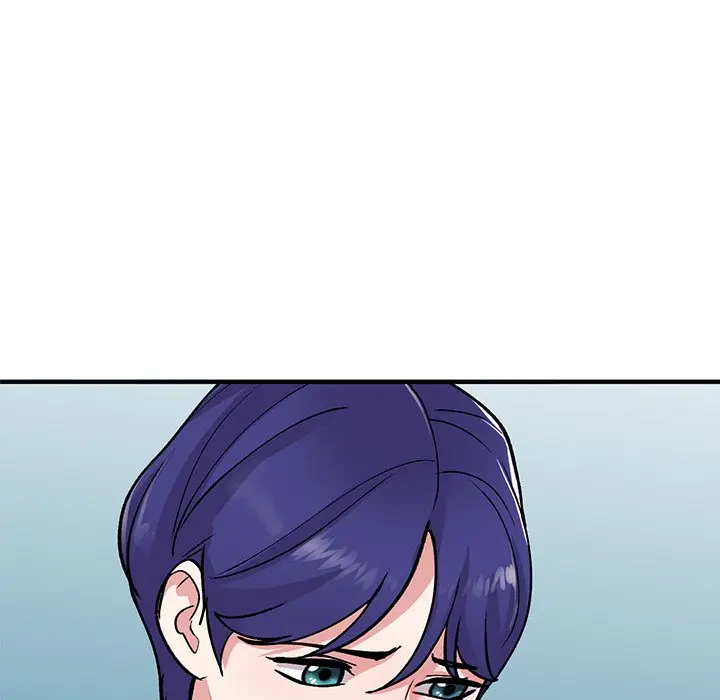 Shh Her Secret Manhwa Facon Chapter 49 - Page 12