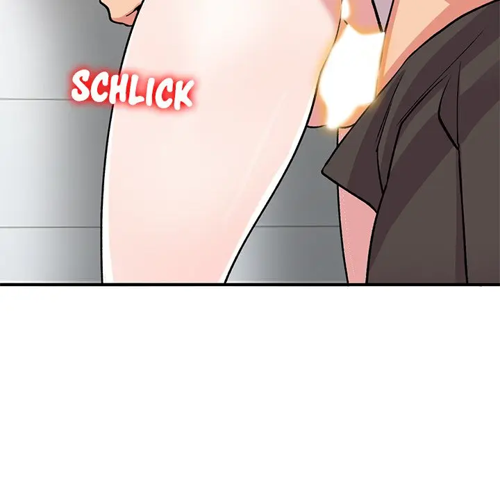 Shh Her Secret Manhwa Facon Chapter 49 - Page 122