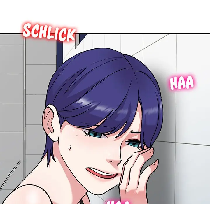Shh Her Secret Manhwa Facon Chapter 49 - Page 124