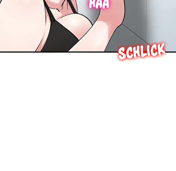 Shh Her Secret Manhwa Facon Chapter 49 - Page 125
