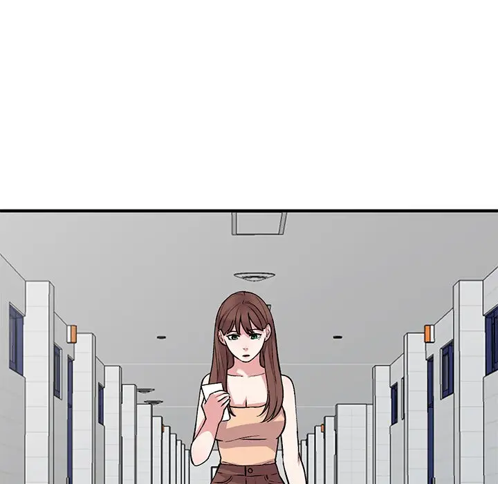 Shh Her Secret Manhwa Facon Chapter 49 - Page 126