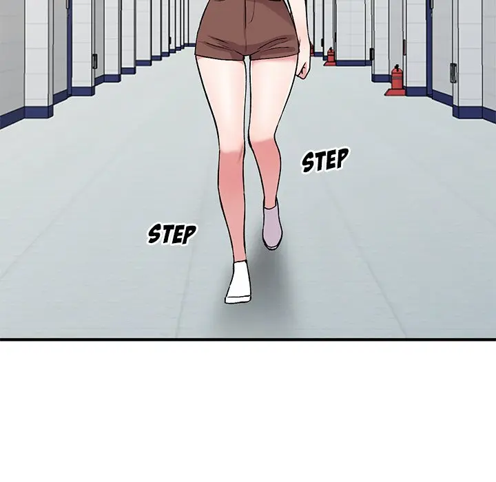 Shh Her Secret Manhwa Facon Chapter 49 - Page 127