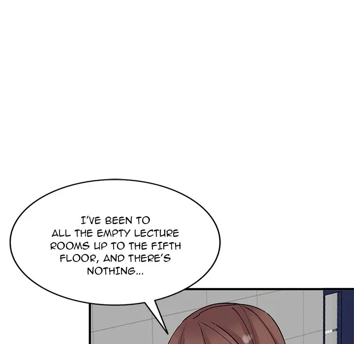 Shh Her Secret Manhwa Facon Chapter 49 - Page 128