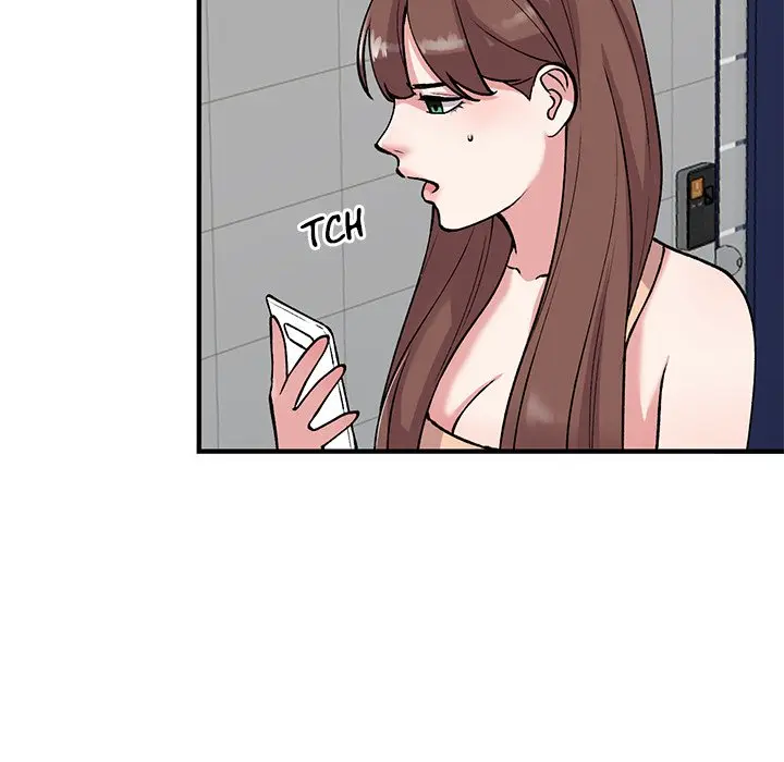 Shh Her Secret Manhwa Facon Chapter 49 - Page 129