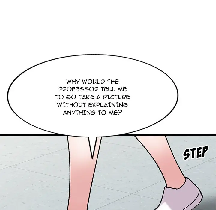 Shh Her Secret Manhwa Facon Chapter 49 - Page 130