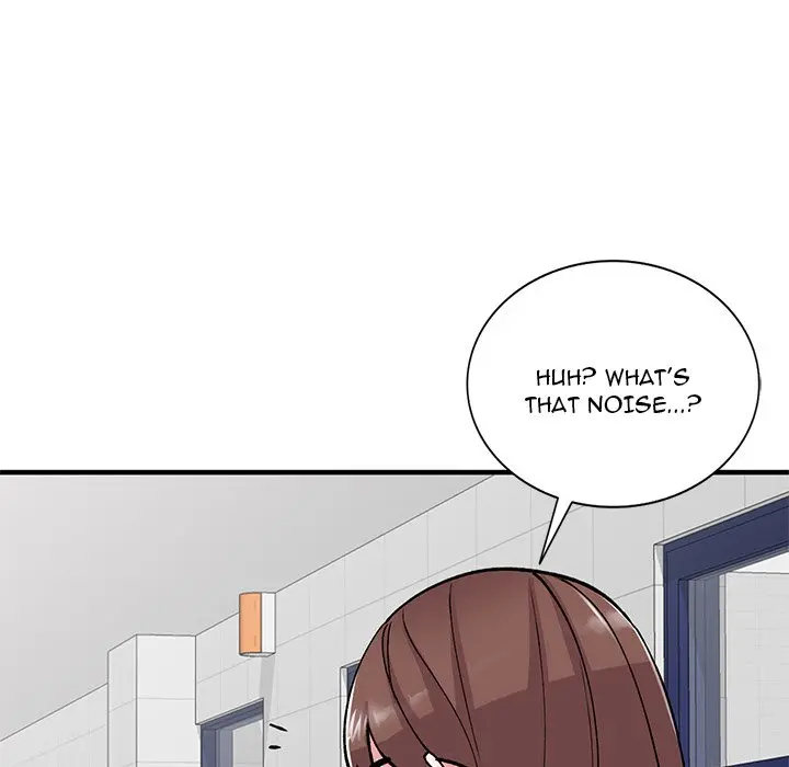 Shh Her Secret Manhwa Facon Chapter 49 - Page 132
