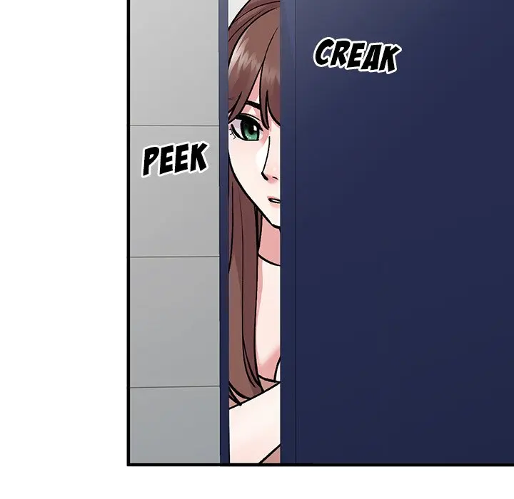 Shh Her Secret Manhwa Facon Chapter 49 - Page 137