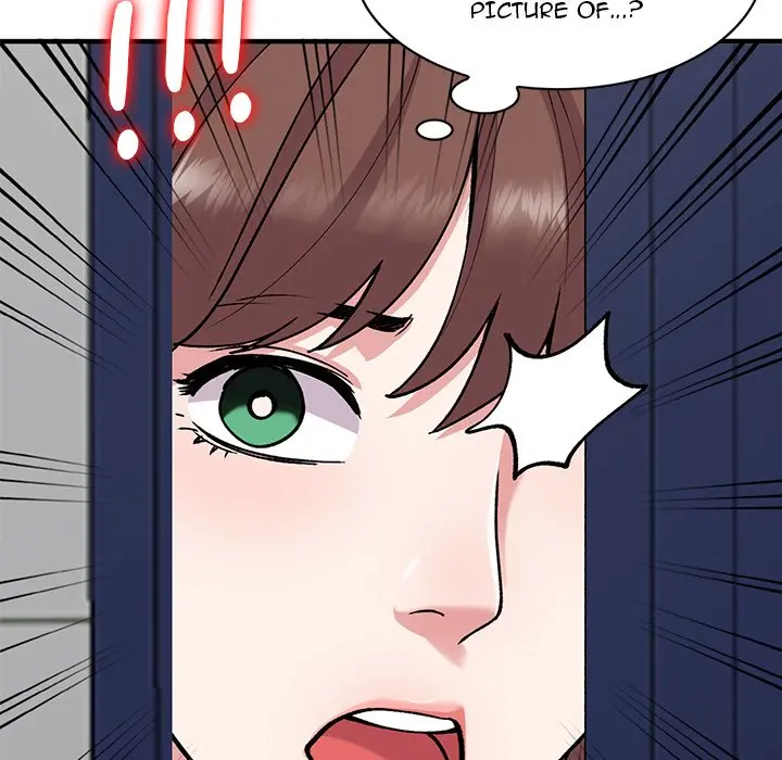 Shh Her Secret Manhwa Facon Chapter 49 - Page 139