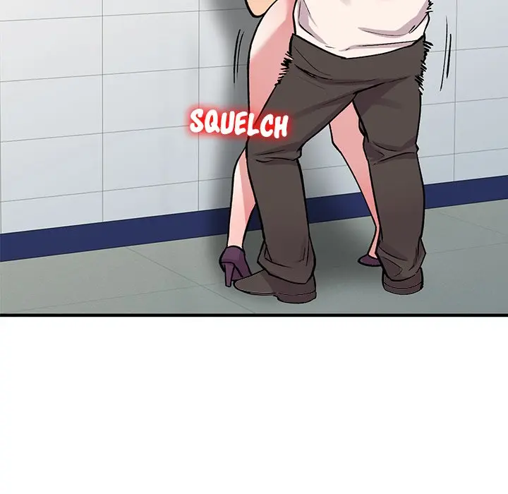 Shh Her Secret Manhwa Facon Chapter 49 - Page 142