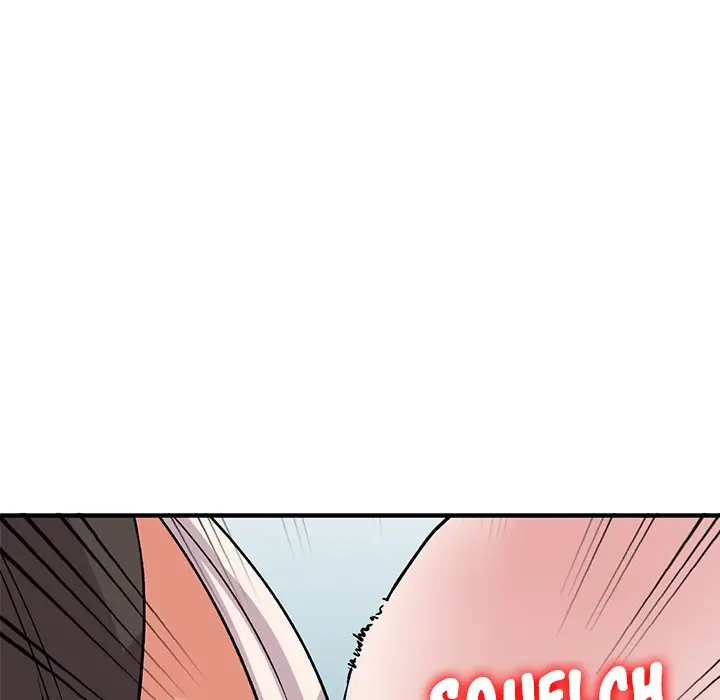 Shh Her Secret Manhwa Facon Chapter 49 - Page 143