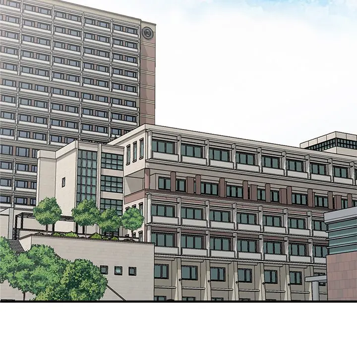 Shh Her Secret Manhwa Facon Chapter 49 - Page 18