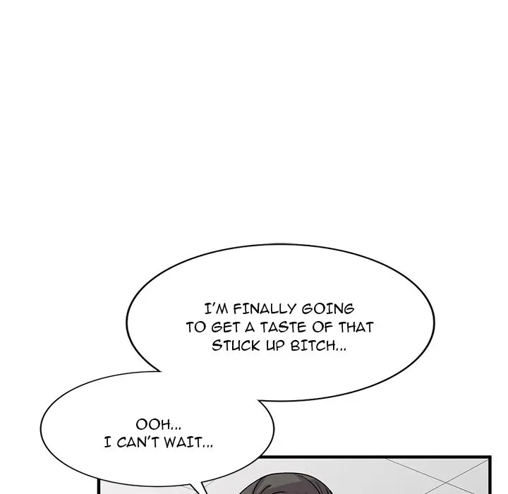 Shh Her Secret Manhwa Facon Chapter 49 - Page 19