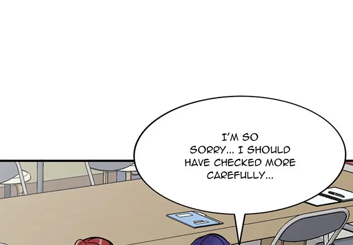 Shh Her Secret Manhwa Facon Chapter 49 - Page 2