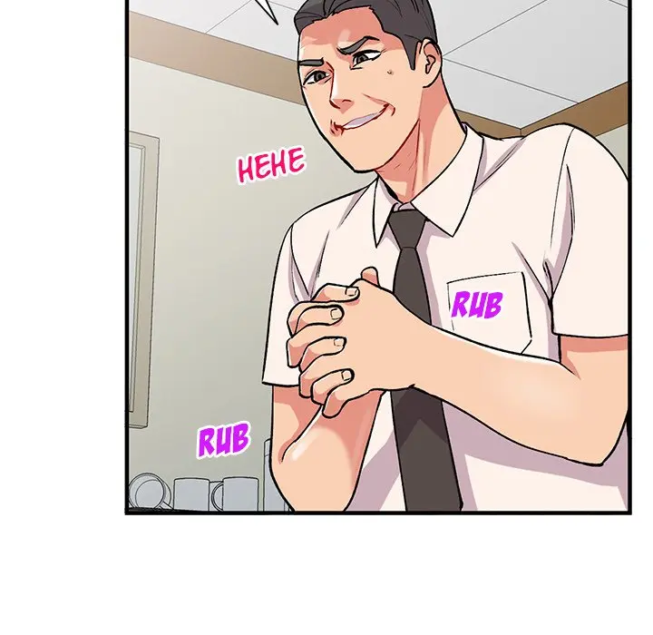 Shh Her Secret Manhwa Facon Chapter 49 - Page 20