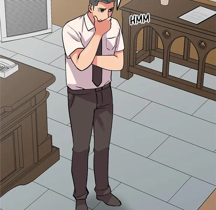 Shh Her Secret Manhwa Facon Chapter 49 - Page 22
