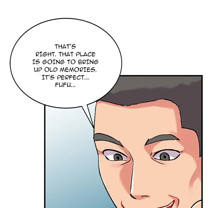 Shh Her Secret Manhwa Facon Chapter 49 - Page 24