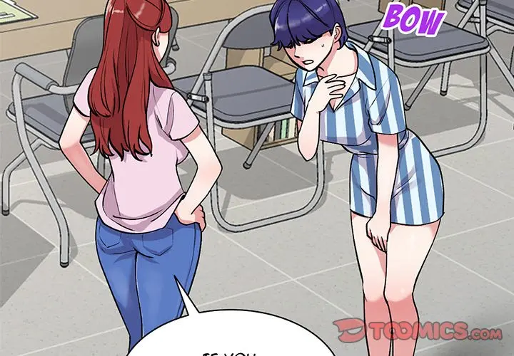 Shh Her Secret Manhwa Facon Chapter 49 - Page 3
