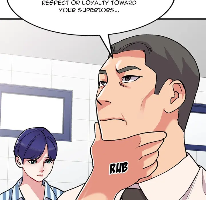 Shh Her Secret Manhwa Facon Chapter 49 - Page 33